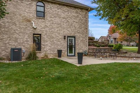 Tiny photo for 7146 BARNGATE Drive, South Beloit, IL 61080 (MLS # 12504543)