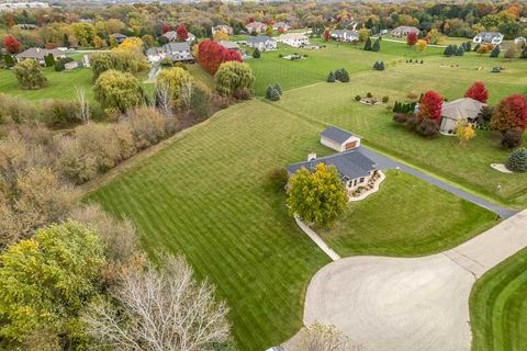 Tiny photo for 7146 BARNGATE Drive, South Beloit, IL 61080 (MLS # 12504543)