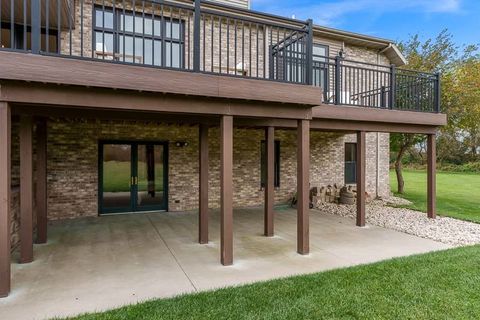 Tiny photo for 7146 BARNGATE Drive, South Beloit, IL 61080 (MLS # 12504543)