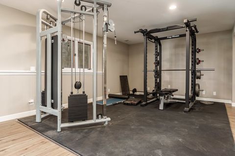 Tiny photo for 7146 BARNGATE Drive, South Beloit, IL 61080 (MLS # 12504543)