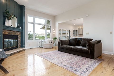 Tiny photo for 7146 BARNGATE Drive, South Beloit, IL 61080 (MLS # 12504543)