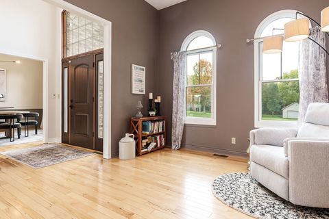 Tiny photo for 7146 BARNGATE Drive, South Beloit, IL 61080 (MLS # 12504543)