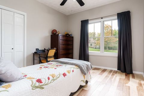 Tiny photo for 7146 BARNGATE Drive, South Beloit, IL 61080 (MLS # 12504543)