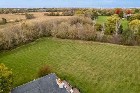 Tiny photo for 7146 BARNGATE Drive, South Beloit, IL 61080 (MLS # 12504543)
