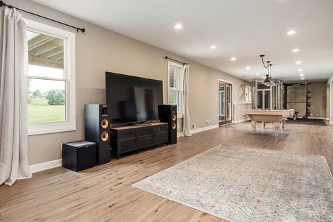 Tiny photo for 7146 BARNGATE Drive, South Beloit, IL 61080 (MLS # 12504543)