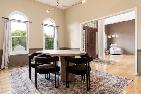 Tiny photo for 7146 BARNGATE Drive, South Beloit, IL 61080 (MLS # 12504543)