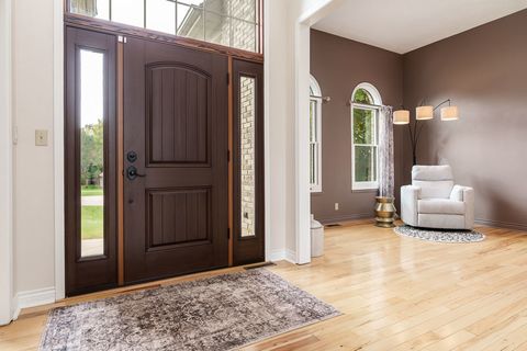 Tiny photo for 7146 BARNGATE Drive, South Beloit, IL 61080 (MLS # 12504543)