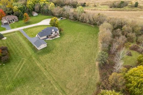 Tiny photo for 7146 BARNGATE Drive, South Beloit, IL 61080 (MLS # 12504543)