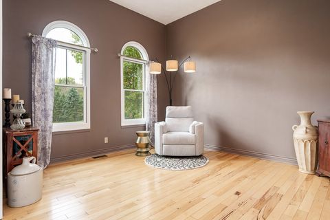 Tiny photo for 7146 BARNGATE Drive, South Beloit, IL 61080 (MLS # 12504543)