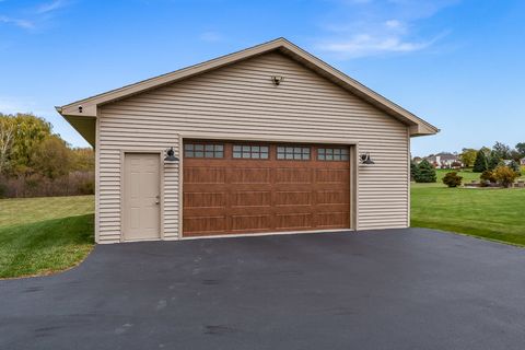 Tiny photo for 7146 BARNGATE Drive, South Beloit, IL 61080 (MLS # 12504543)