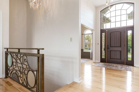 Tiny photo for 7146 BARNGATE Drive, South Beloit, IL 61080 (MLS # 12504543)