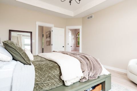 Tiny photo for 7146 BARNGATE Drive, South Beloit, IL 61080 (MLS # 12504543)