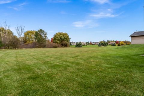 Tiny photo for 7146 BARNGATE Drive, South Beloit, IL 61080 (MLS # 12504543)