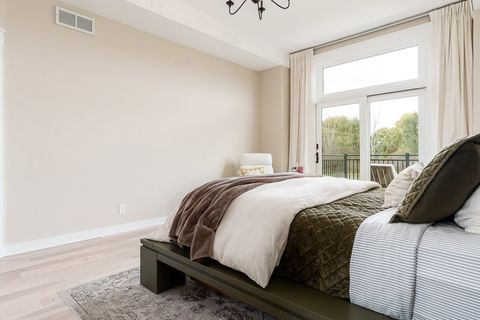 Tiny photo for 7146 BARNGATE Drive, South Beloit, IL 61080 (MLS # 12504543)