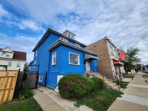 Tiny photo for 2632 Ridgeland Avenue, Berwyn, IL 60402 (MLS # 12503522)