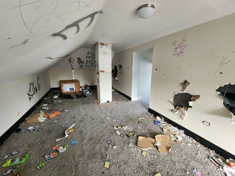 Tiny photo for 2632 Ridgeland Avenue, Berwyn, IL 60402 (MLS # 12503522)