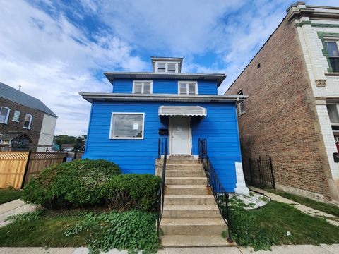 Tiny photo for 2632 Ridgeland Avenue, Berwyn, IL 60402 (MLS # 12503522)