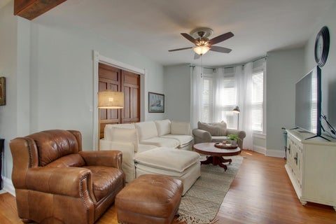 Tiny photo for 1632 Kentucky Street, Quincy, IL 62301 (MLS # 12699522)