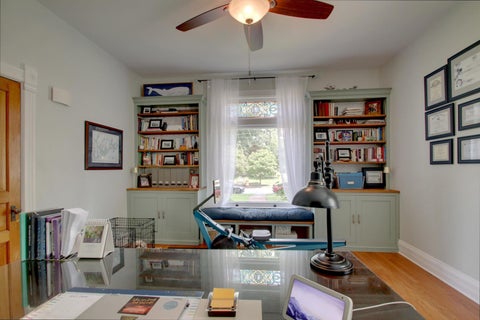Tiny photo for 1632 Kentucky Street, Quincy, IL 62301 (MLS # 12699522)