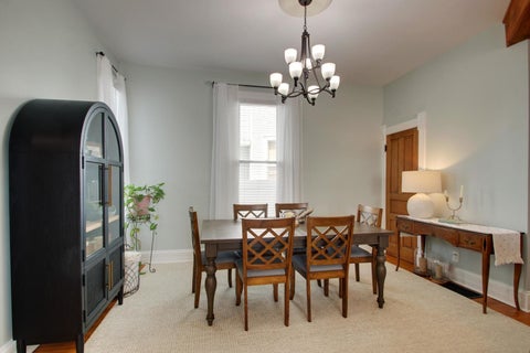 Tiny photo for 1632 Kentucky Street, Quincy, IL 62301 (MLS # 12699522)