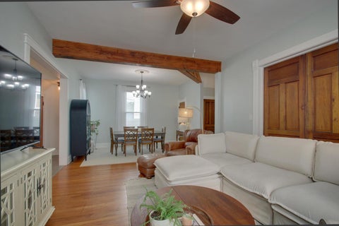 Tiny photo for 1632 Kentucky Street, Quincy, IL 62301 (MLS # 12699522)