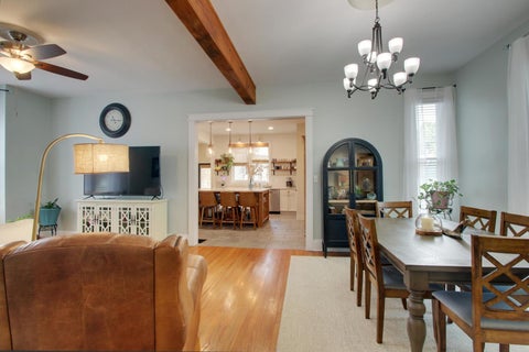 Tiny photo for 1632 Kentucky Street, Quincy, IL 62301 (MLS # 12699522)