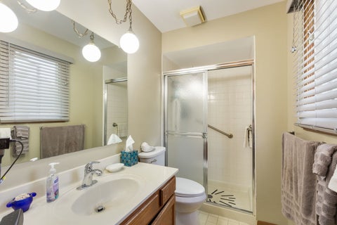 Tiny photo for 176 Denberry Court, Lake Zurich, IL 60047 (MLS # 12753956)