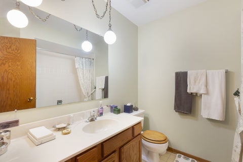 Tiny photo for 176 Denberry Court, Lake Zurich, IL 60047 (MLS # 12753956)