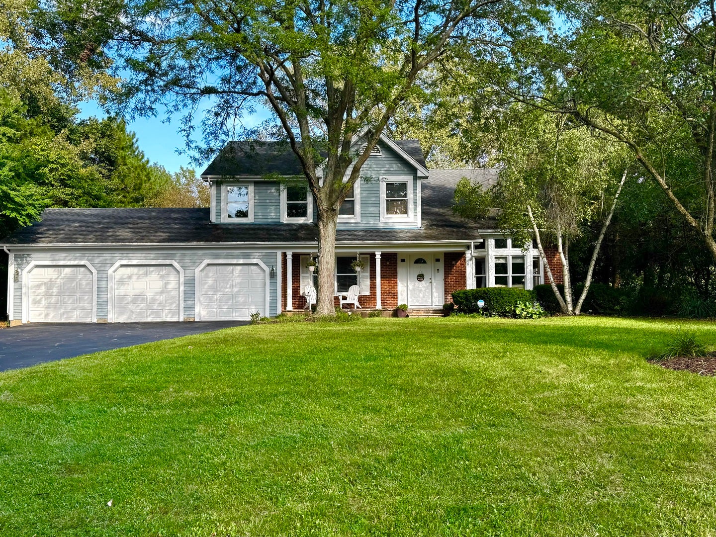 2140 Kenton Lane