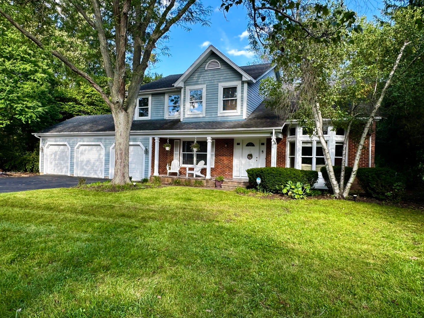 2140 Kenton Lane