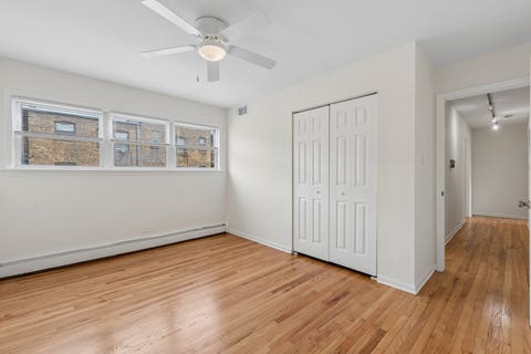 Tiny photo for 6969 N Ashland Boulevard #304, Chicago, IL 60626 (MLS # 12725343)