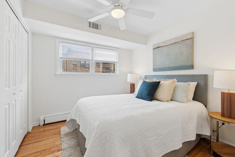 Tiny photo for 6969 N Ashland Boulevard #304, Chicago, IL 60626 (MLS # 12725343)