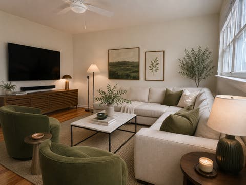 Tiny photo for 6969 N Ashland Boulevard #304, Chicago, IL 60626 (MLS # 12725343)