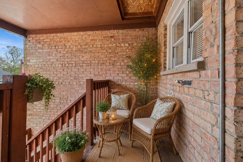 Tiny photo for 6969 N Ashland Boulevard #304, Chicago, IL 60626 (MLS # 12725343)