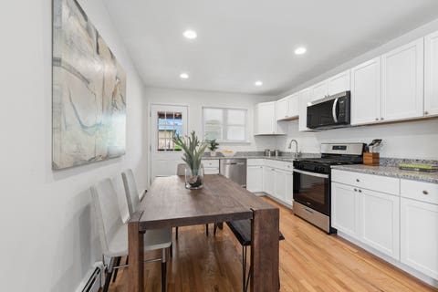 Tiny photo for 6969 N Ashland Boulevard #304, Chicago, IL 60626 (MLS # 12725343)