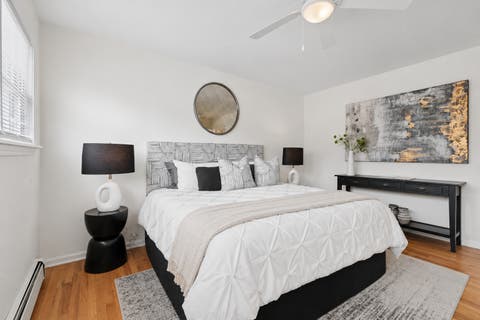 Tiny photo for 6969 N Ashland Boulevard #304, Chicago, IL 60626 (MLS # 12725343)