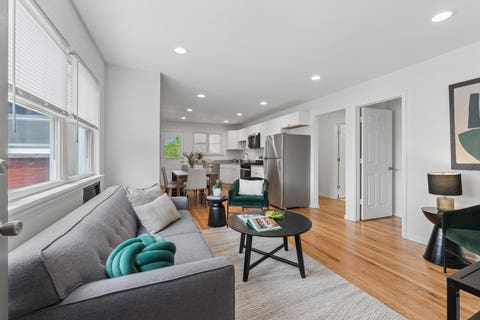 Tiny photo for 6969 N Ashland Boulevard #304, Chicago, IL 60626 (MLS # 12725343)