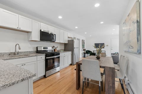 Tiny photo for 6969 N Ashland Boulevard #304, Chicago, IL 60626 (MLS # 12725343)