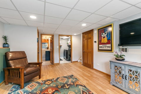 Tiny photo for 117 S ERIE Street, Wheaton, IL 60187 (MLS # 12682657)