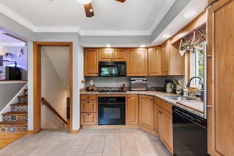 Tiny photo for 117 S ERIE Street, Wheaton, IL 60187 (MLS # 12682657)