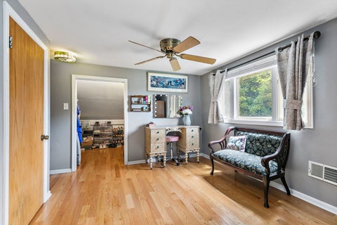 Tiny photo for 117 S ERIE Street, Wheaton, IL 60187 (MLS # 12682657)