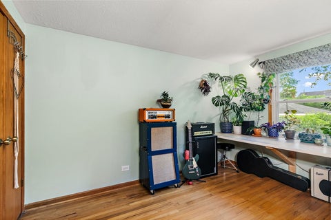 Tiny photo for 117 S ERIE Street, Wheaton, IL 60187 (MLS # 12682657)