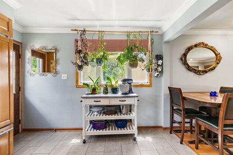 Tiny photo for 117 S ERIE Street, Wheaton, IL 60187 (MLS # 12682657)