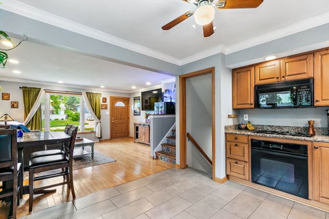 Tiny photo for 117 S ERIE Street, Wheaton, IL 60187 (MLS # 12682657)