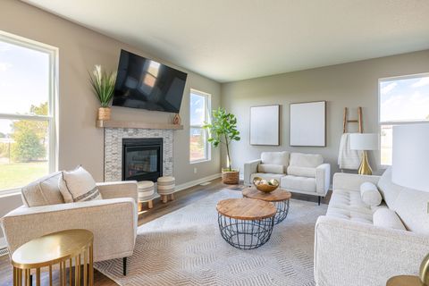 Tiny photo for Lot 2-17 7th Street, Silvis, IL 61282 (MLS # 12617049)