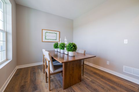 Tiny photo for Lot 2-17 7th Street, Silvis, IL 61282 (MLS # 12617049)