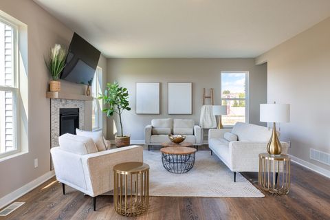 Tiny photo for Lot 2-17 7th Street, Silvis, IL 61282 (MLS # 12617049)