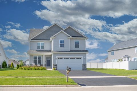 Photo of Lot 2-17 7th Street, Silvis, IL 61282 (MLS # 12617049)