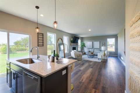 Tiny photo for Lot 2-17 7th Street, Silvis, IL 61282 (MLS # 12617049)