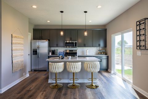 Tiny photo for Lot 2-17 7th Street, Silvis, IL 61282 (MLS # 12617049)